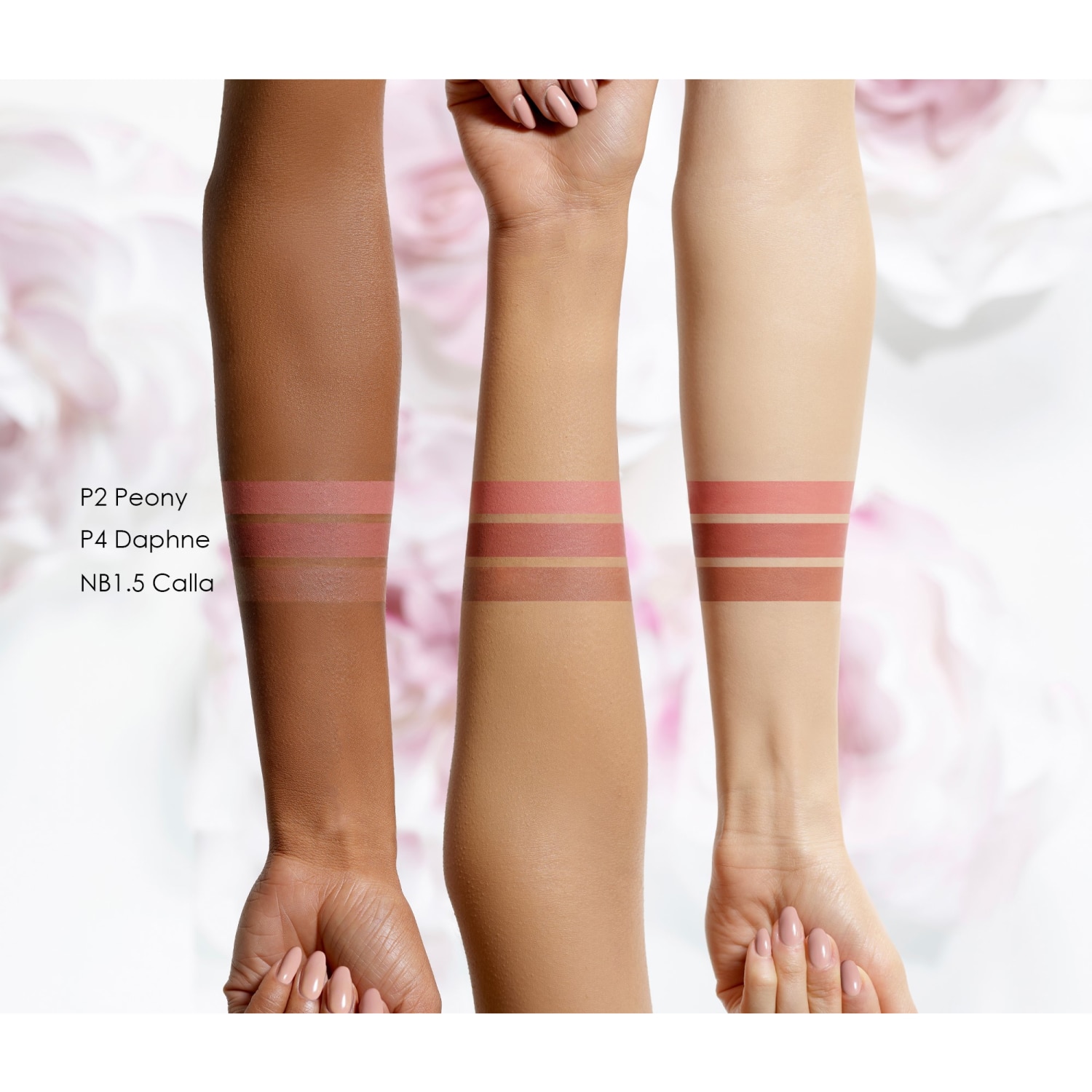 I NEED A ROSE LIP CRAYON- (PERFILADOR DE LABIOS)